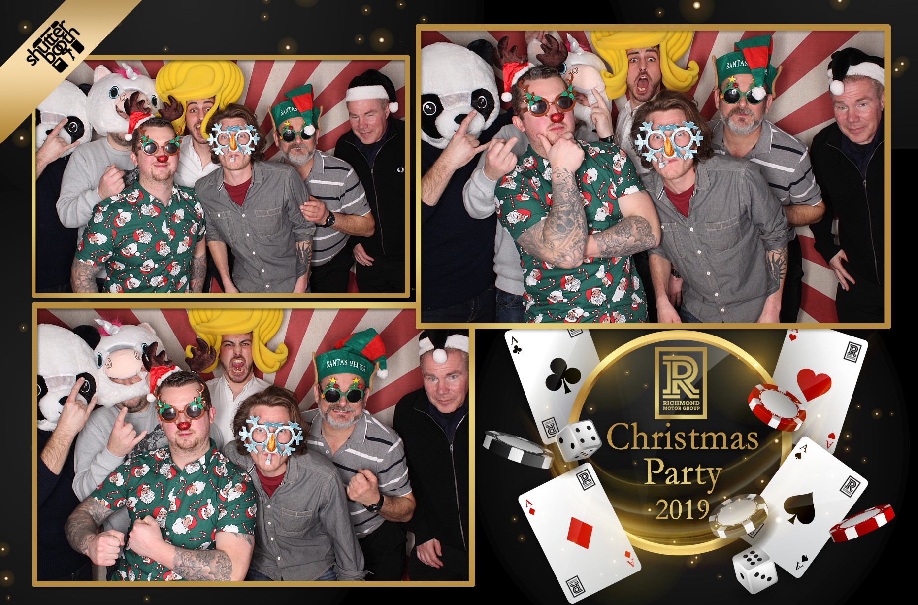 Richmond Party | View more photos from the event at gallery.shutterbooth.co.uk/u/Shutterbooth/Richmond-Party